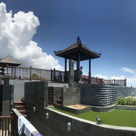The Ocean Views Luxury Villas & Apartment Uluwatu  Exterior photo