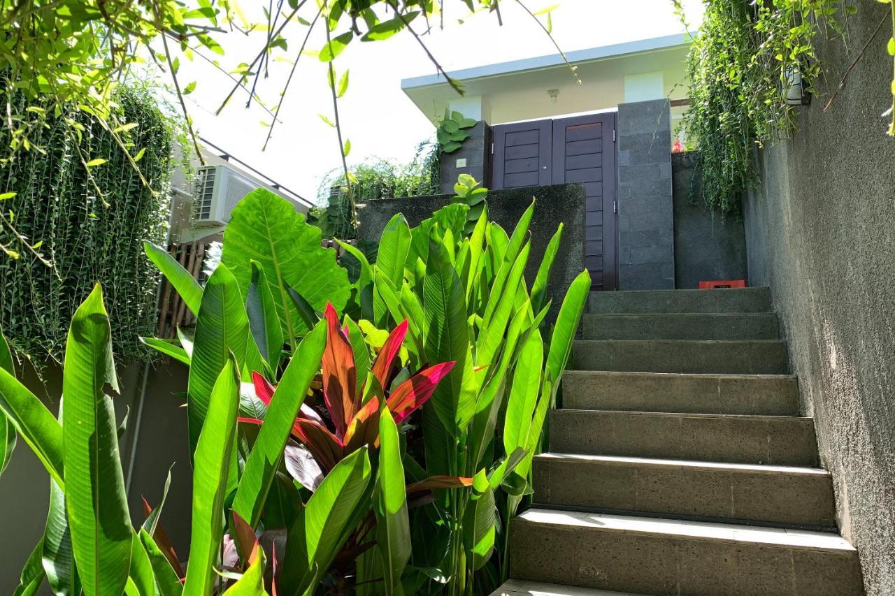 The Ocean Views Luxury Villas & Apartment Uluwatu  Exterior photo