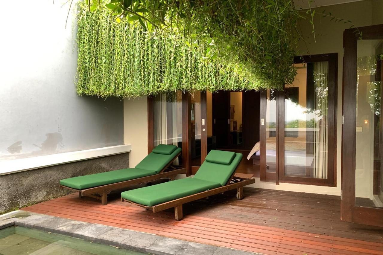 The Ocean Views Luxury Villas & Apartment Uluwatu  Exterior photo