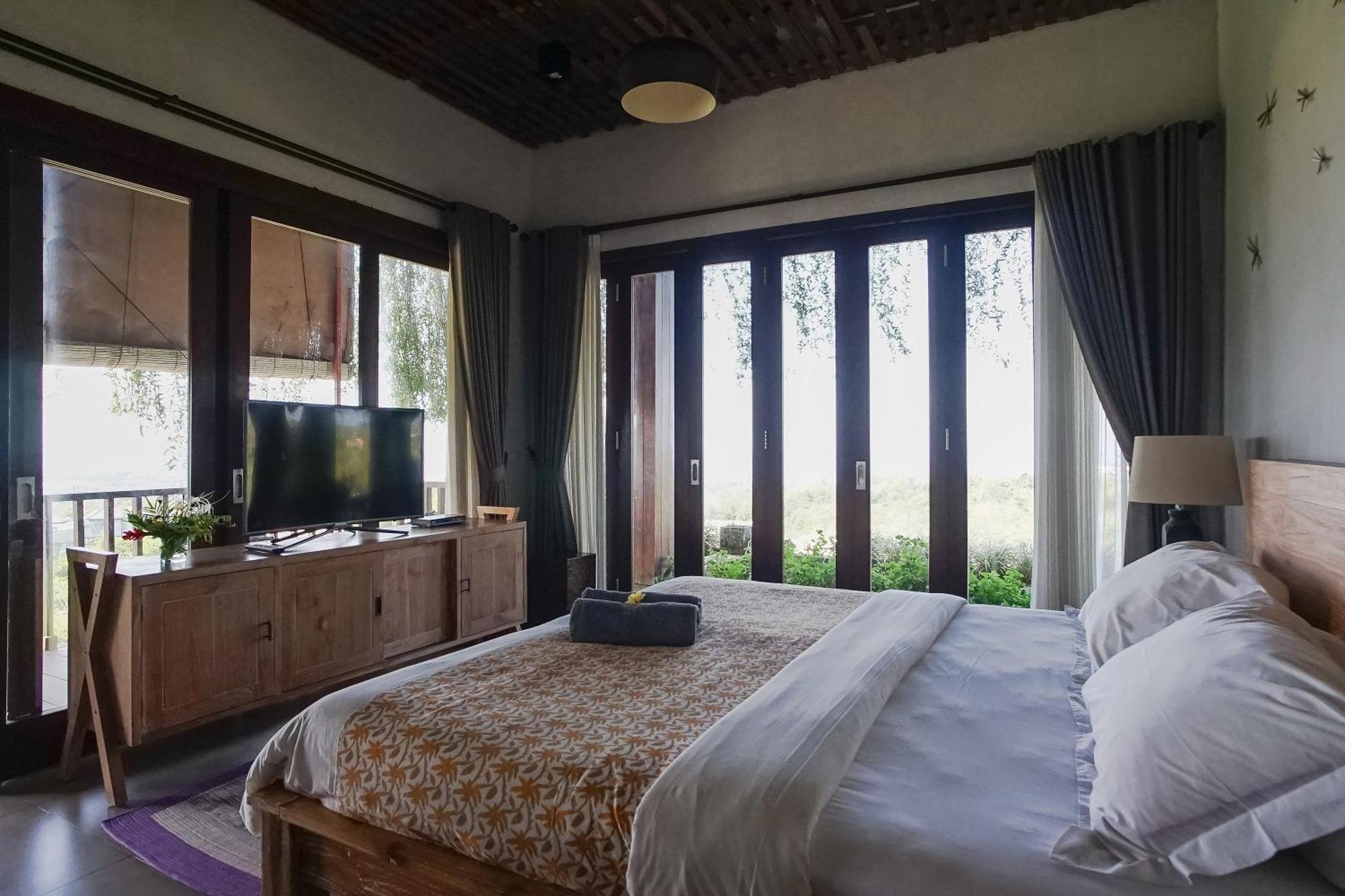 The Ocean Views Luxury Villas & Apartment Uluwatu  Exterior photo