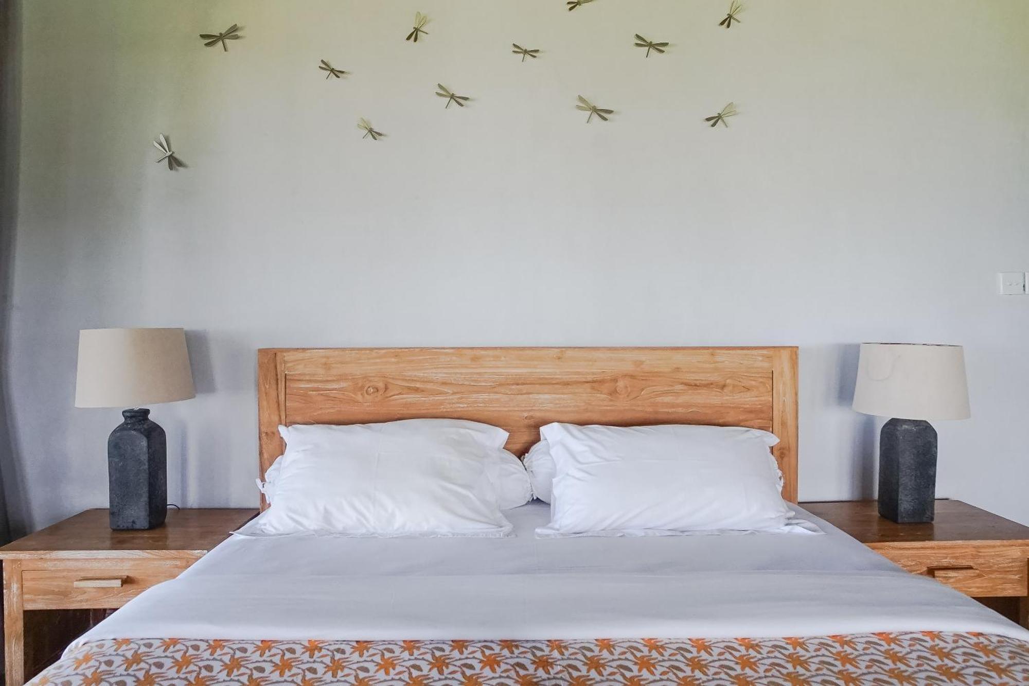 The Ocean Views Luxury Villas & Apartment Uluwatu  Exterior photo